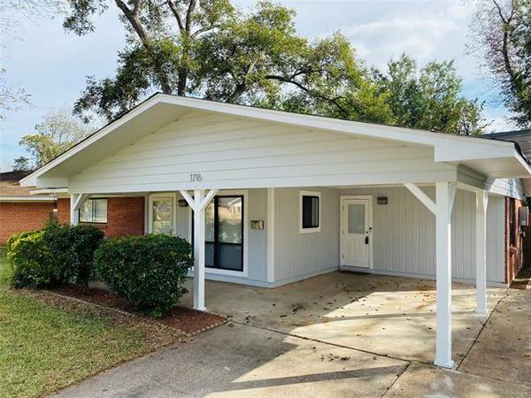 1716 Shady Grove, Bossier City, LA 71112