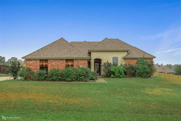 4868 Sandtrap Circle, Shreveport, LA 71107