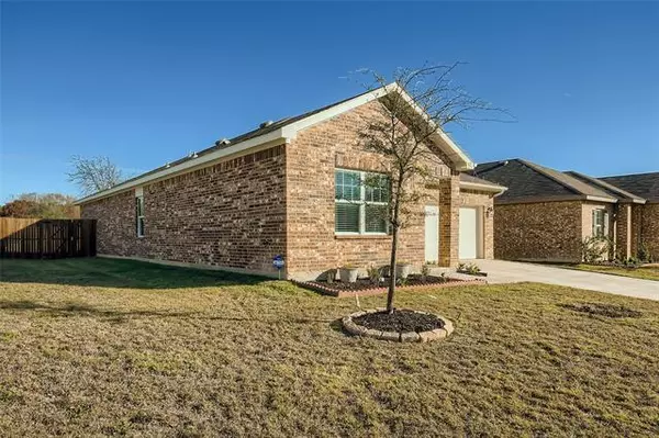 Crowley, TX 76036,449 Starboard Drive