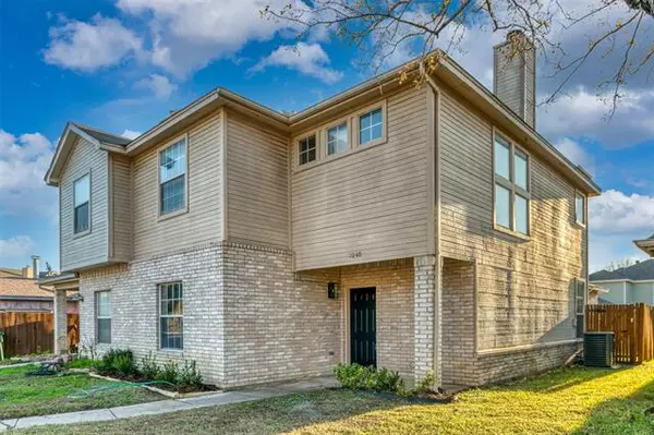 Arlington, TX 76017,1040 Cheddar Court