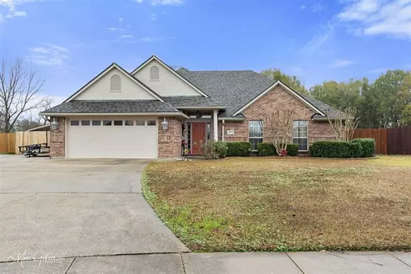 2473 Brookside Drive, Bossier City, LA 71111