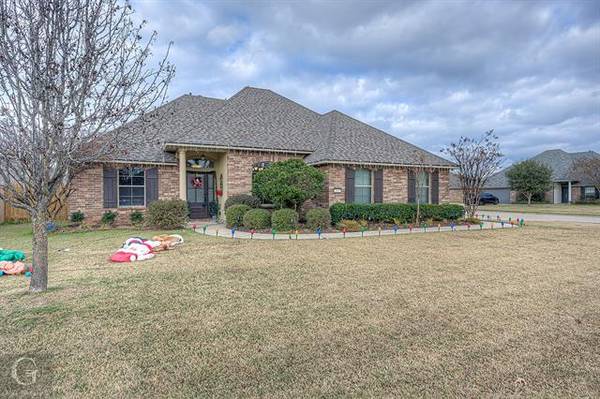 2137 Sweet Bay Circle, Bossier City, LA 71111