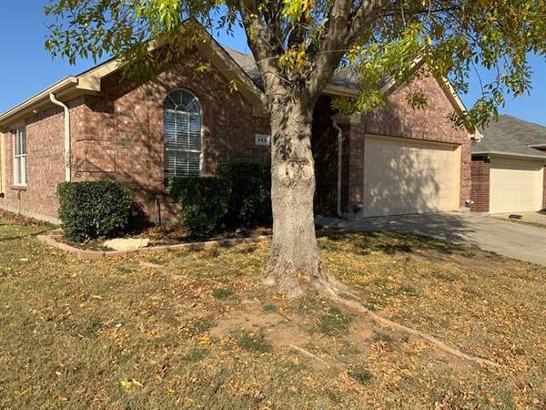 553 Anchor Way, Crowley, TX 76036