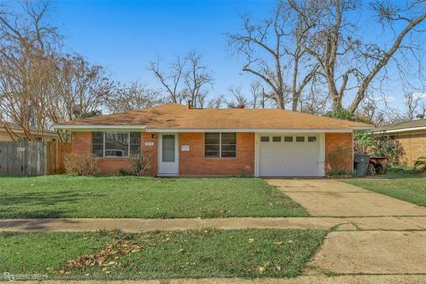 4212 Logan Street, Bossier City, LA 71112