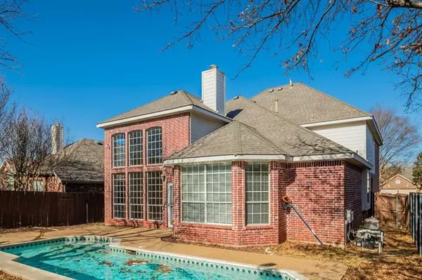 Flower Mound, TX 75022,3921 Sharondale Drive