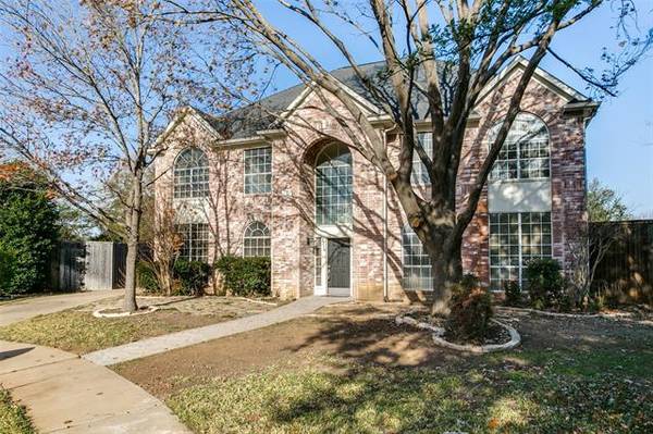 3216 Emory Drive, Flower Mound, TX 75022