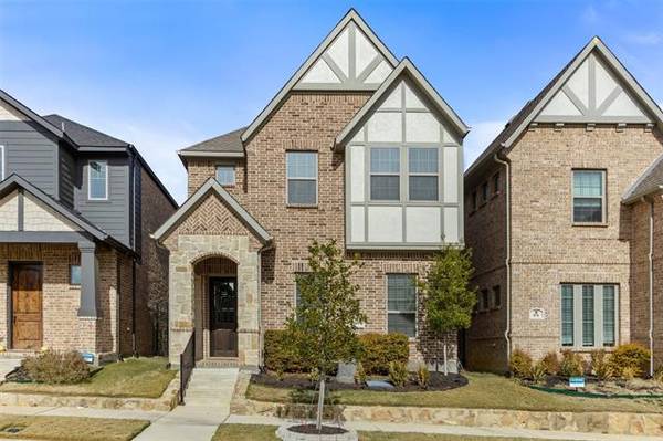 880 Deer Run Road, Flower Mound, TX 75028