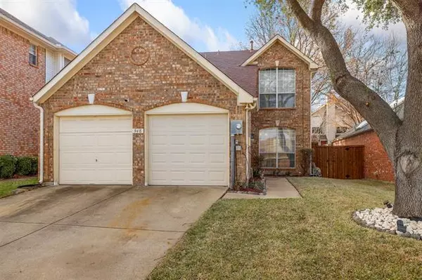 Lewisville, TX 75067,948 Ivyglen Court