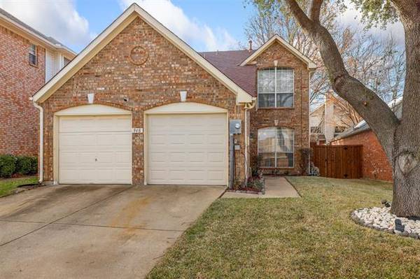 948 Ivyglen Court, Lewisville, TX 75067