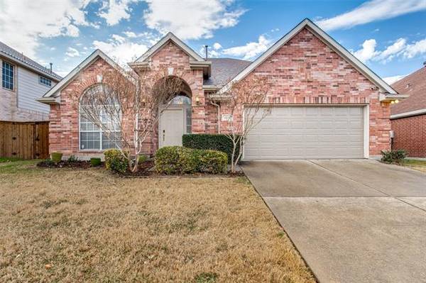 4315 Sleepy Glen Drive, Grand Prairie, TX 75052