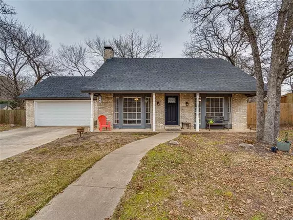 Arlington, TX 76016,2807 Colleen Drive