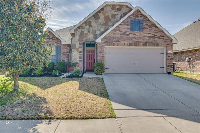 633 Tradewind Drive, Fort Worth, TX 76131