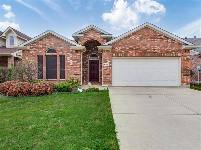 6204 Charisma Court, Fort Worth, TX 76131