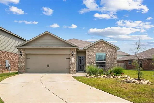 6020 Royal Gorge Drive, Fort Worth, TX 76179