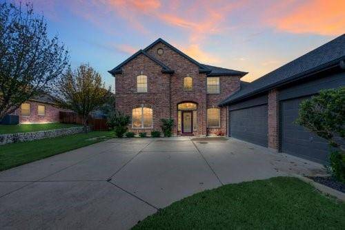 4022 Norwich Drive, Garland, TX 75043