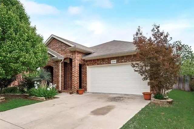 Fort Worth, TX 76131,6236 Isadora Lane