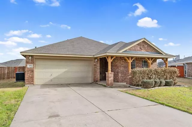 Saginaw, TX 76131,445 Brookhollow Lane