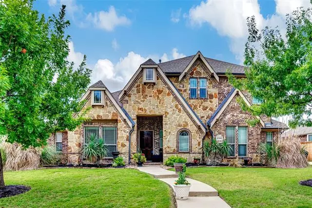 Prosper, TX 75078,1500 Crescent Valley Drive