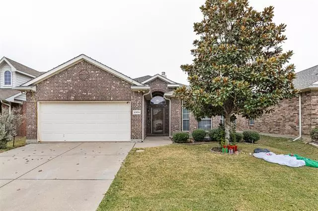 Fort Worth, TX 76131,2309 Charisma Drive