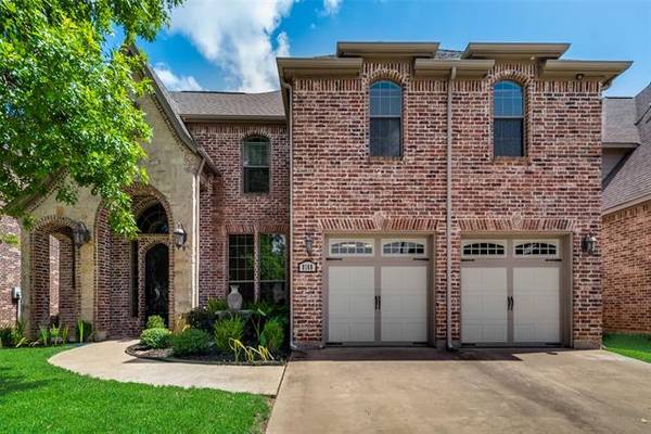 8108 Odell Street, North Richland Hills, TX 76182