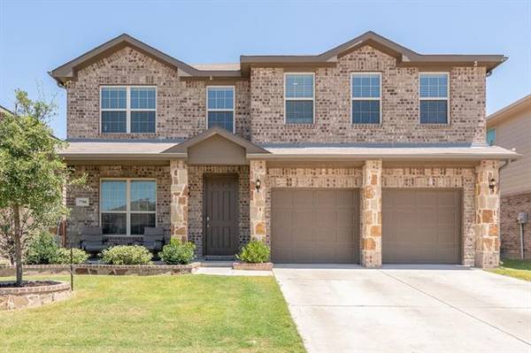 7700 Captain Lane, Fort Worth, TX 76179