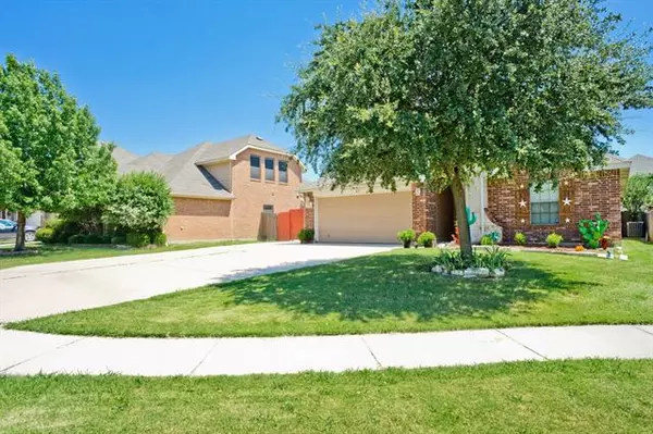 Fort Worth, TX 76131,709 Ridgewater Trail