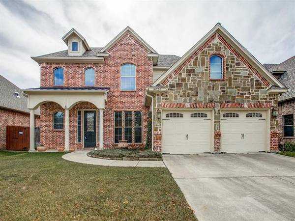 8024 Odell Street, North Richland Hills, TX 76182