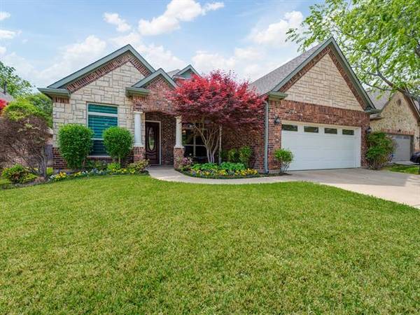 8016 Odell Street, North Richland Hills, TX 76182