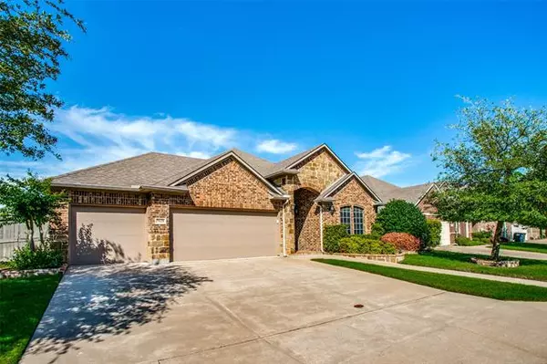 Fort Worth, TX 76131,7028 San Antonio Drive