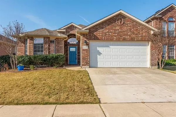 6205 Charisma Court, Fort Worth, TX 76131