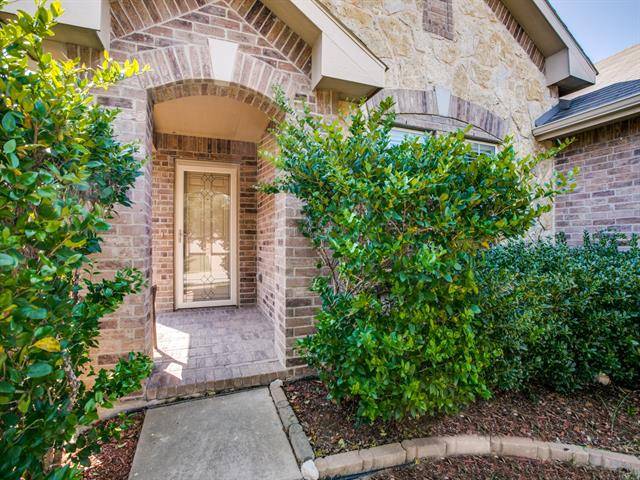 433 Iron Ore Trail, Fort Worth, TX 76131