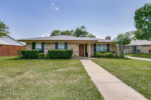 403 Cherry Ann Drive, Euless, TX 76039