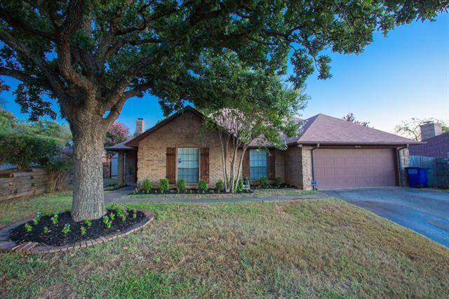 803 Woodberry Court, Euless, TX 76039