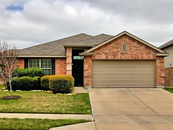 432 Iron Ore Trail, Fort Worth, TX 76131