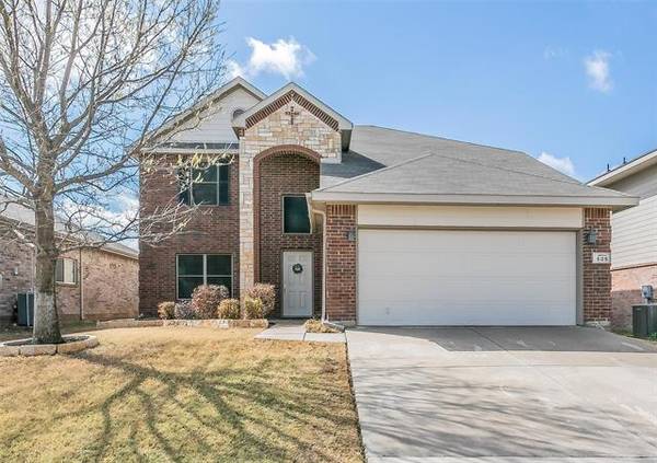 605 Tradewind Drive, Fort Worth, TX 76131