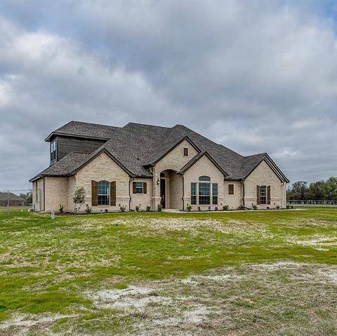 8180 Old Springtown Road, Springtown, TX 76082