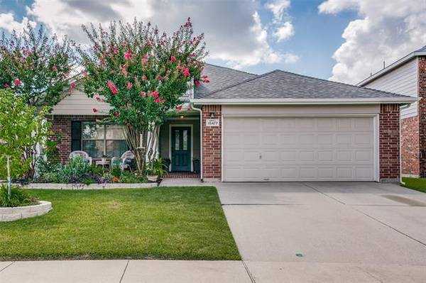 10477 Evening View Drive, Fort Worth, TX 76131