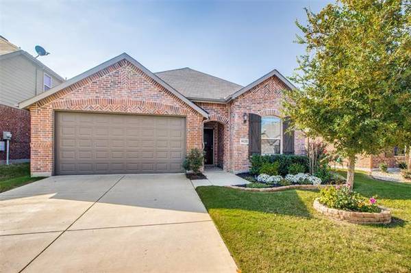 1628 Spoonbill Drive, Little Elm, TX 75068