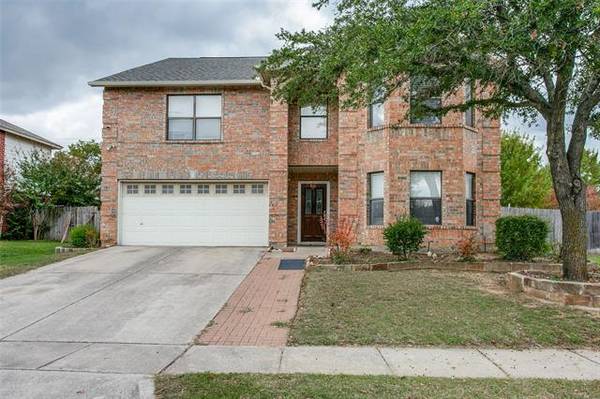 5292 Dillon Circle, Haltom City, TX 76137