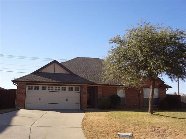 4809 Fairway Circle, Haltom City, TX 76117