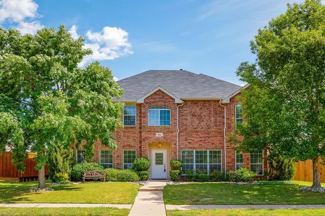 1511 Snow Trail, Lewisville, TX 75077