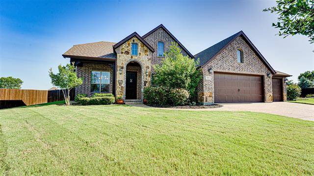 111 Citation Lane, Waxahachie, TX 75165