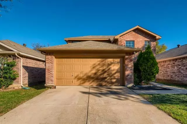 9943 Crystal Valley Way, Dallas, TX 75227