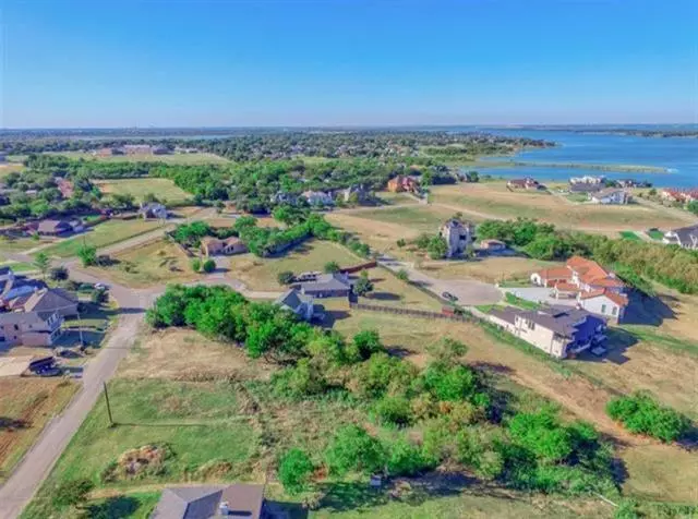 7510 W Shore Drive, The Colony, TX 75056