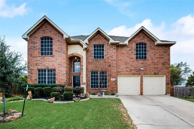 1312 Lowes Farm Court, Mansfield, TX 76063