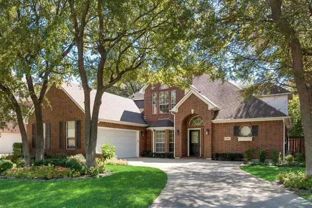 Keller, TX 76248,1624 Forest Bend Lane