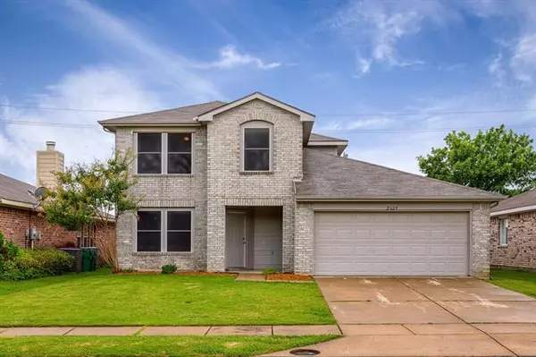 2629 Terrace Drive, Mckinney, TX 75071