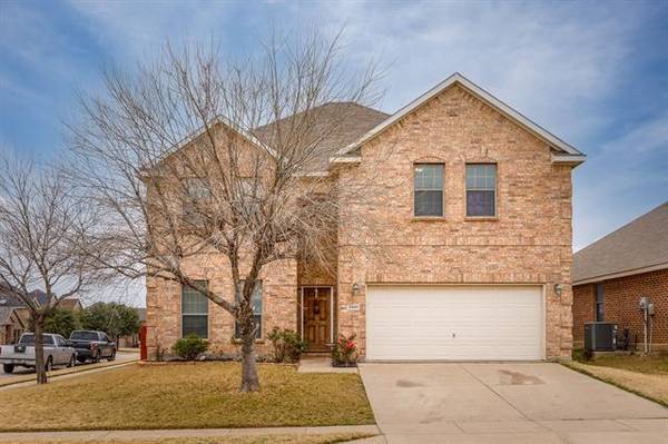 3901 Lazy River Ranch Road, Fort Worth, TX 76262