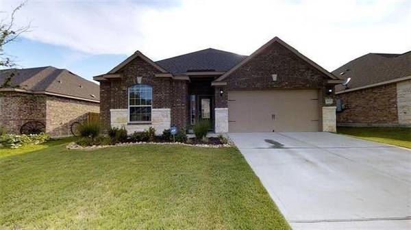 1812 Mesquite Lane, Anna, TX 75409