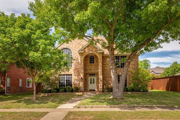 2233 Molly Lane, Plano, TX 75074